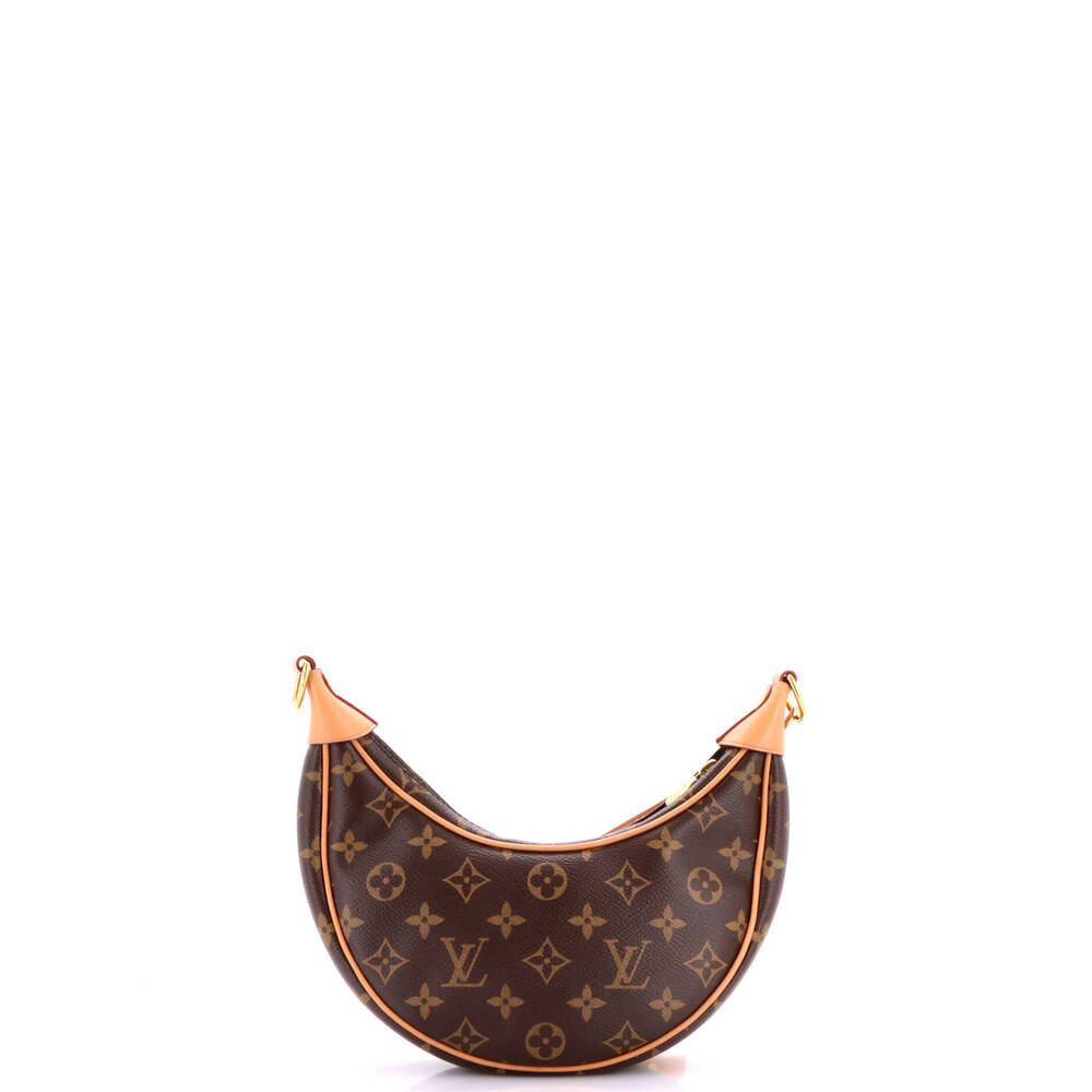 Louis Vuitton Loop Handbag - Picture 3 of 8